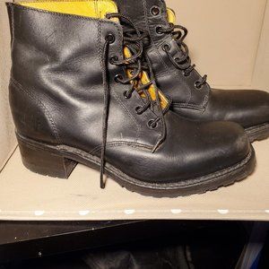 Frye Boots